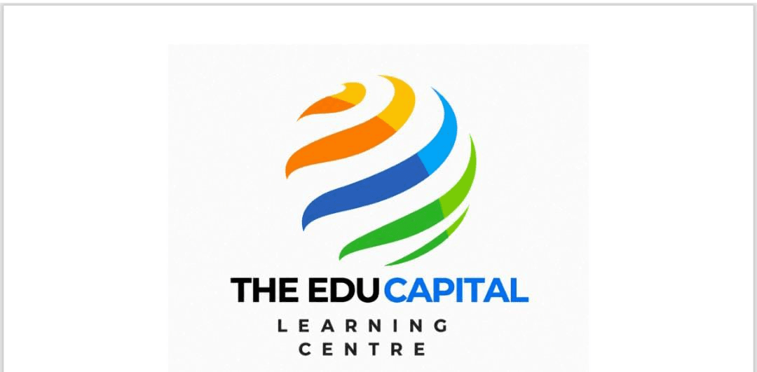 The EduCapital Learning Centre Limited logo