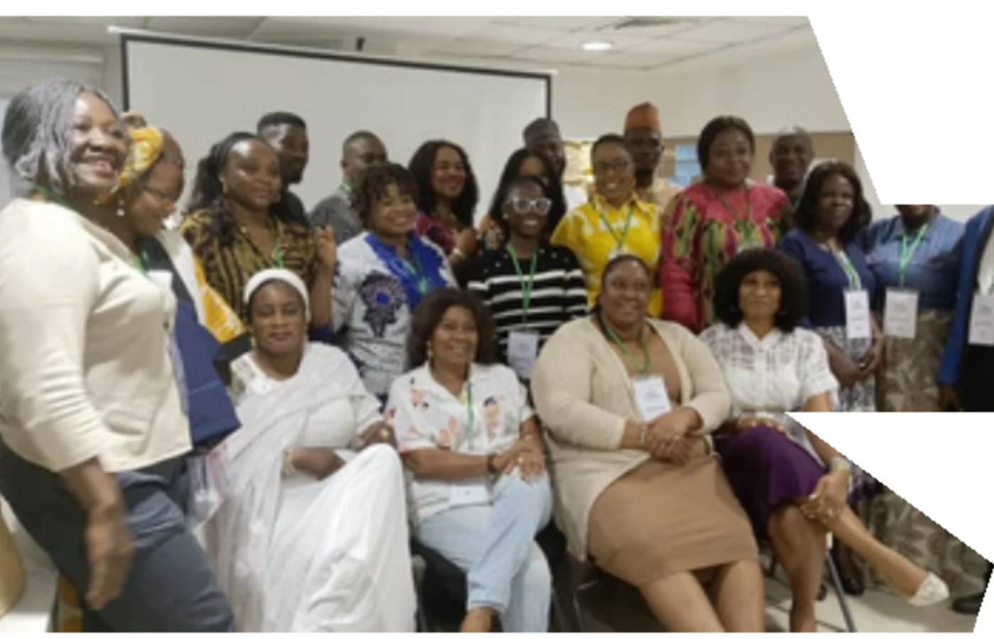 Marketing Strategy Workshop workshop participants