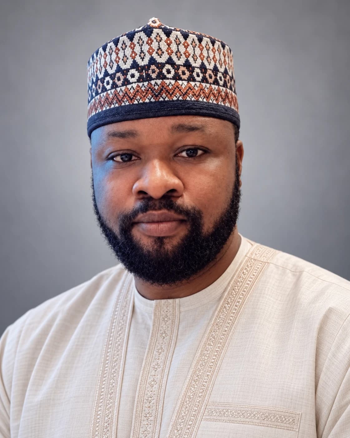 Aliyu Muhammed Danladi, Project Director