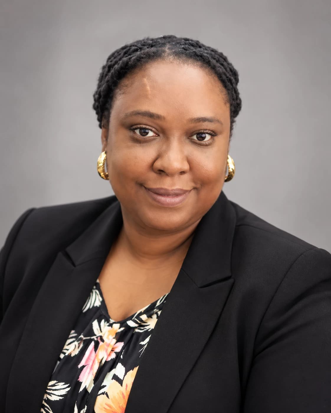 Amaka Nwoko, Director Business Development