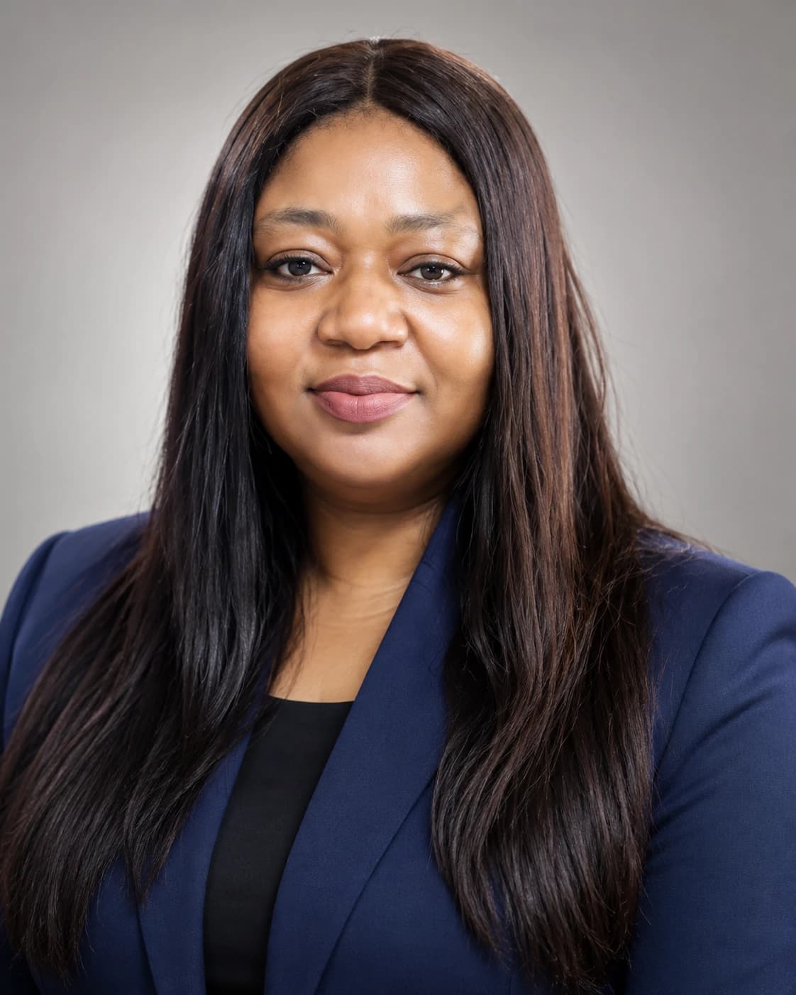 Nanneh Kemte-Giadom, MD/CEO
